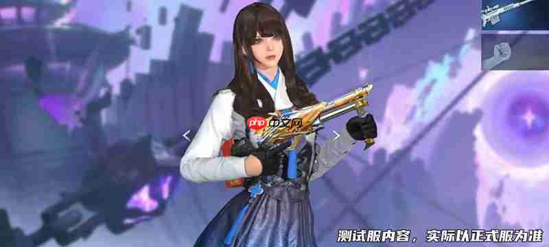 《穿越火线》超级矮个子阿瑞斯介绍