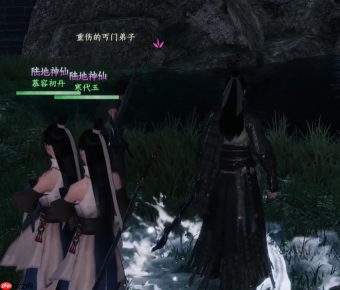 《下一站江湖2》丐帮晋升攻略