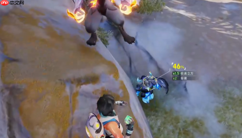 《伊莫》雪地盔勇士介绍