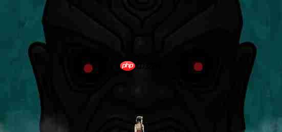 《街漓芳传》游戏背景解析