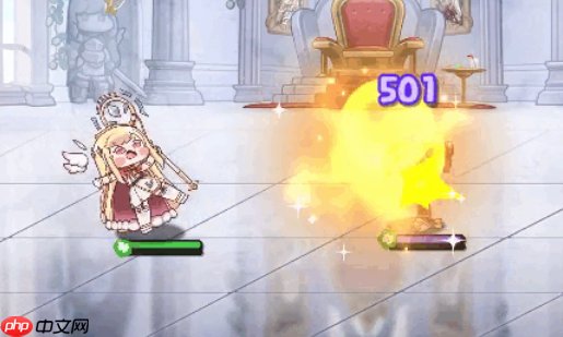 《嘟嘟脸恶作剧》埃尔芬介绍