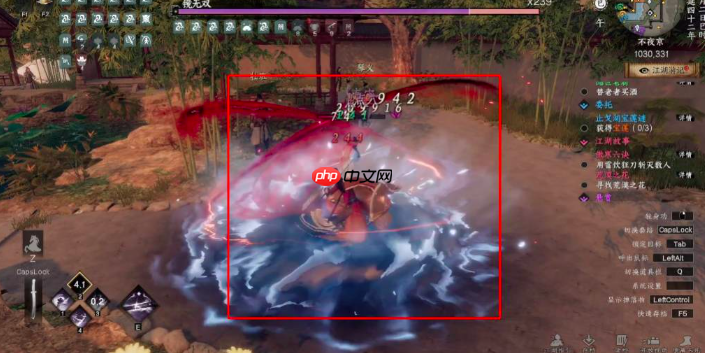 《下一站江湖2》刀法提升攻略