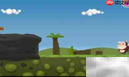 Evil Penguin三级通关攻略