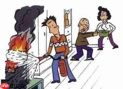 发生火灾时可以立即开启门窗吗