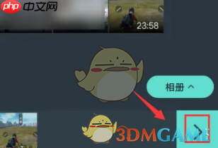 《万兴喵影》制作变速效果教程