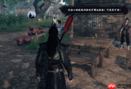 《下一站江湖2》宝库钥匙获取攻略