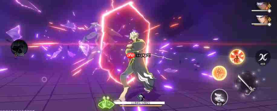 《境·界刀鸣》浦原介绍