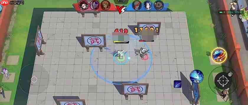 《漫画群星:大集结》排位上分攻略