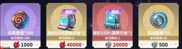时隙之旅商店购买建议