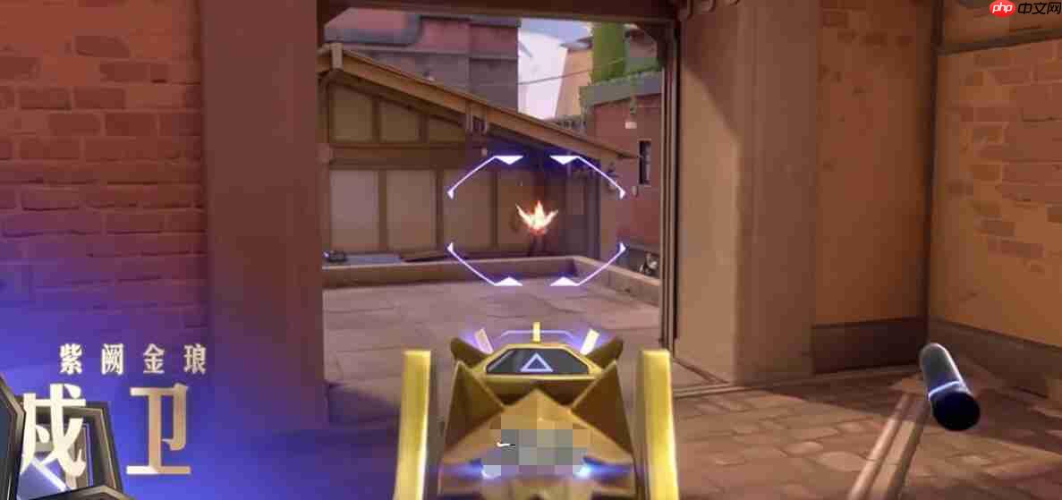 《无畏契约:源能行动》新手步枪选择攻略