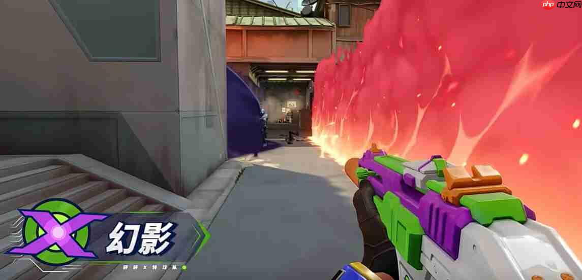 《无畏契约:源能行动》新手步枪选择攻略