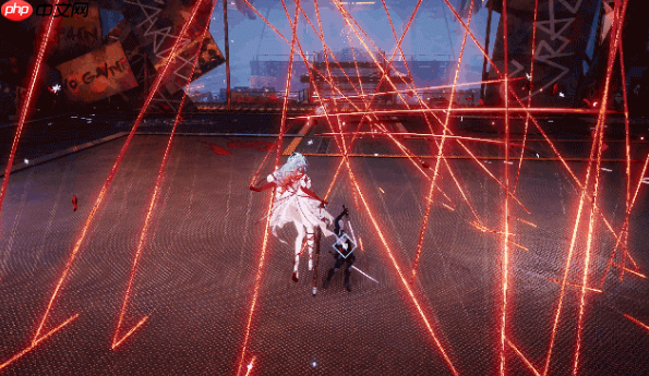 《幻塔》海伦介绍