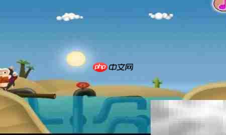 Evil Penguin Lv12通关攻略