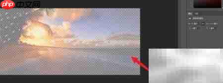 设置Photoshop不透明度技巧