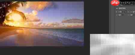 设置Photoshop不透明度技巧