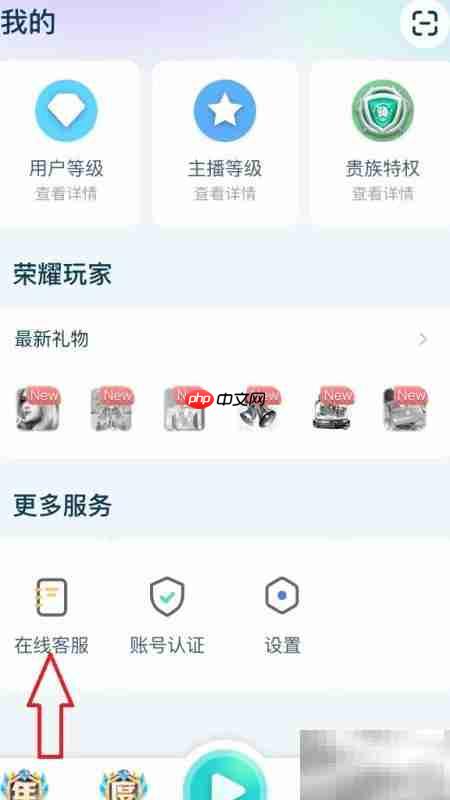 奇乐直播客服联系方式