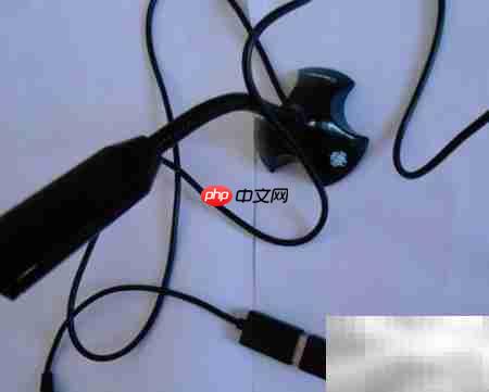 网络机顶盒外接影音设备