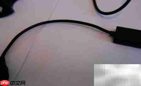 网络机顶盒外接影音设备