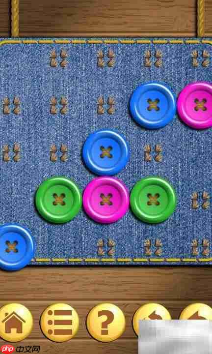 5×5第七关通关技巧