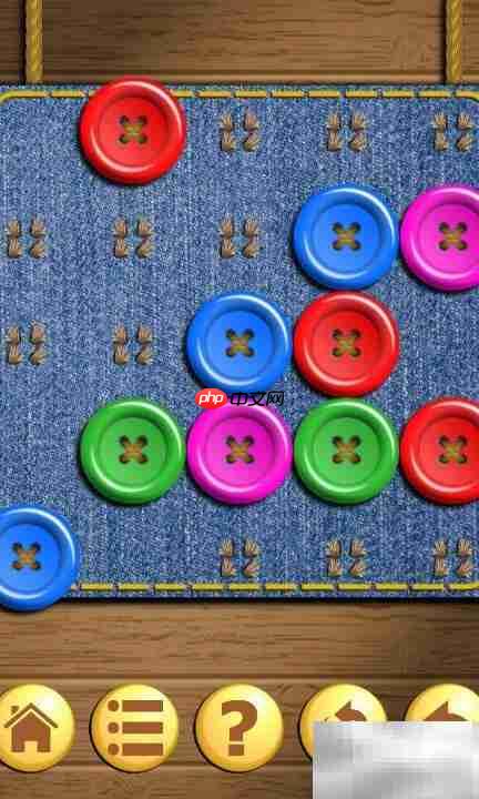 5×5第七关通关技巧