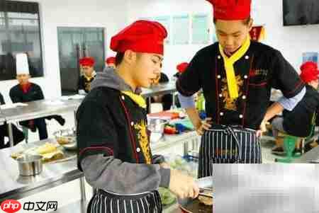 西餐牛排培训学校