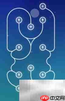 Energy游戏第44关通关技巧
