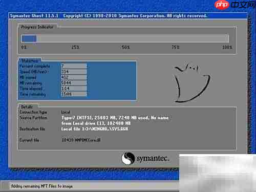 u启动v6.3分区备份教程