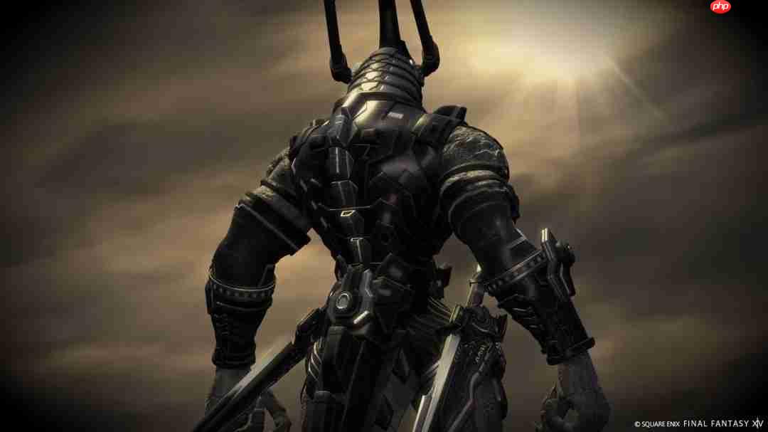 你也要重生? 吉田直树暗示《最终幻想14》或将迎来重大改革