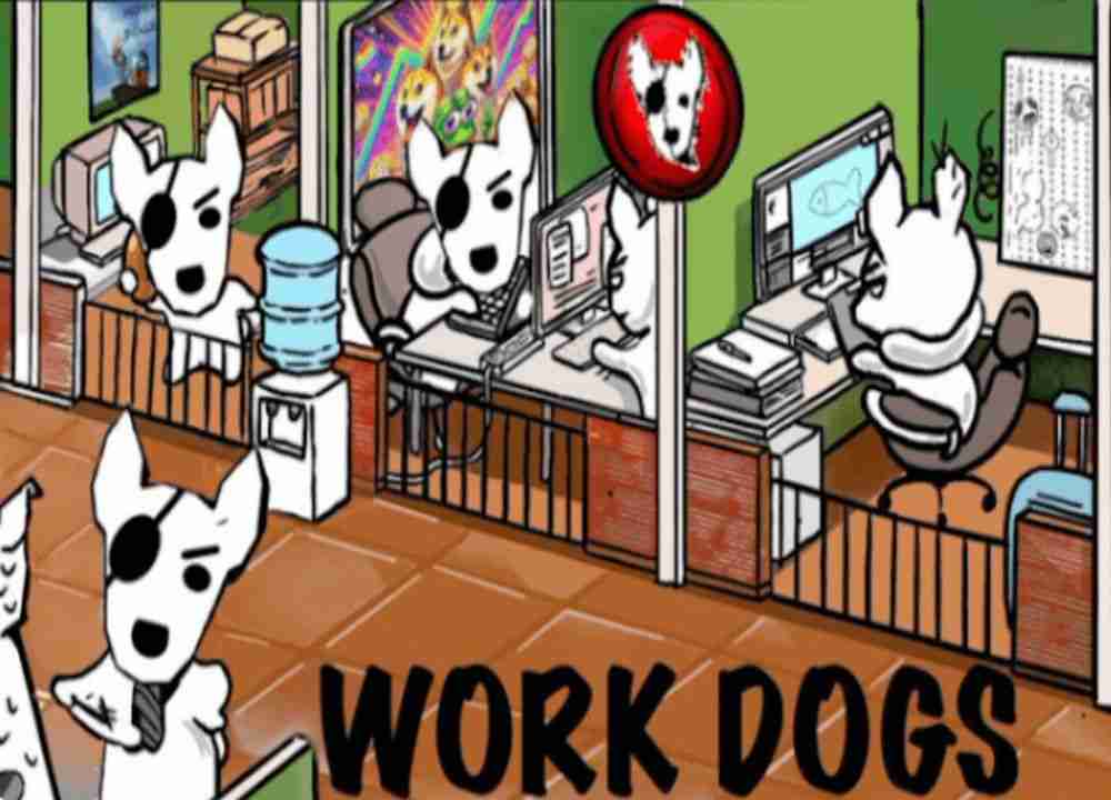 什么是Work Dogs(WD)币?WD代币经济学及价格预测
