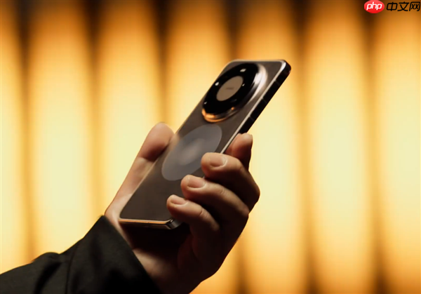 华为Mate80正式定档11月25日:鸿蒙版微信等常用应用现在怎么样了?可用更好用!