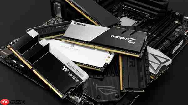 内存、闪存价格坐火箭 但厂商就是不增产!害怕AI泡沫破裂