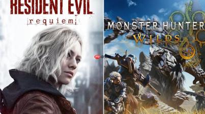 Capcom：《生化危机9》PC版不会出现《怪物猎人》那样的渣优化