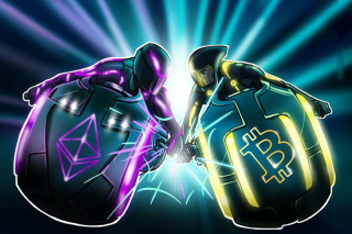 一文搞清楚比特币（BTC）、以太坊（ETH）现在运行在