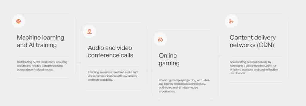 Datagram Network(DGRAM)币是什么?如何领取?DGRAM代币经济与前景分析