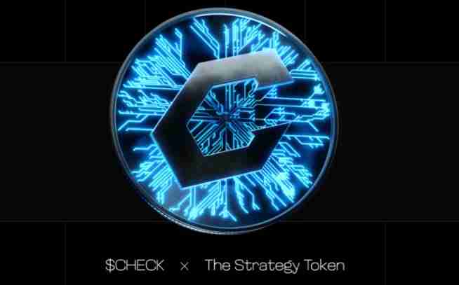 Checkmate(CHECK)币是什么?如何运作?CHECK代币经济与前景分析