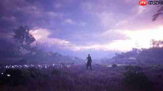 国产《失落之魂》更新上线!优化战斗 过场动画革新