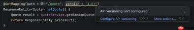 IntelliJ IDEA 2025.3 发布，全面拥抱 Spring 7