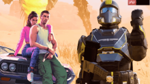 《绝地潜兵2》CEO坦言：GTA6延期对我们来说是好事