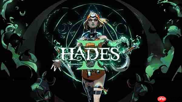 TGA 2025再临 六款佳作巅峰对决