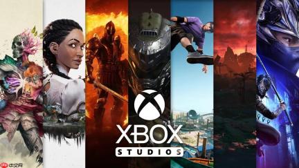 Xbox连续第11年无缘TGA年度最佳游戏提名