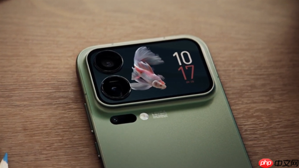 卢伟冰：小米17系列销量已破200万 是双11唯一能对抗iPhone的产品