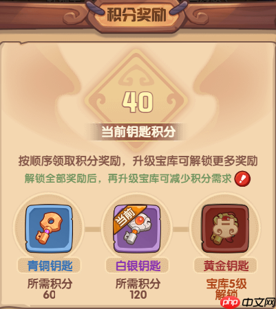 守护之境藏品系统机制介绍