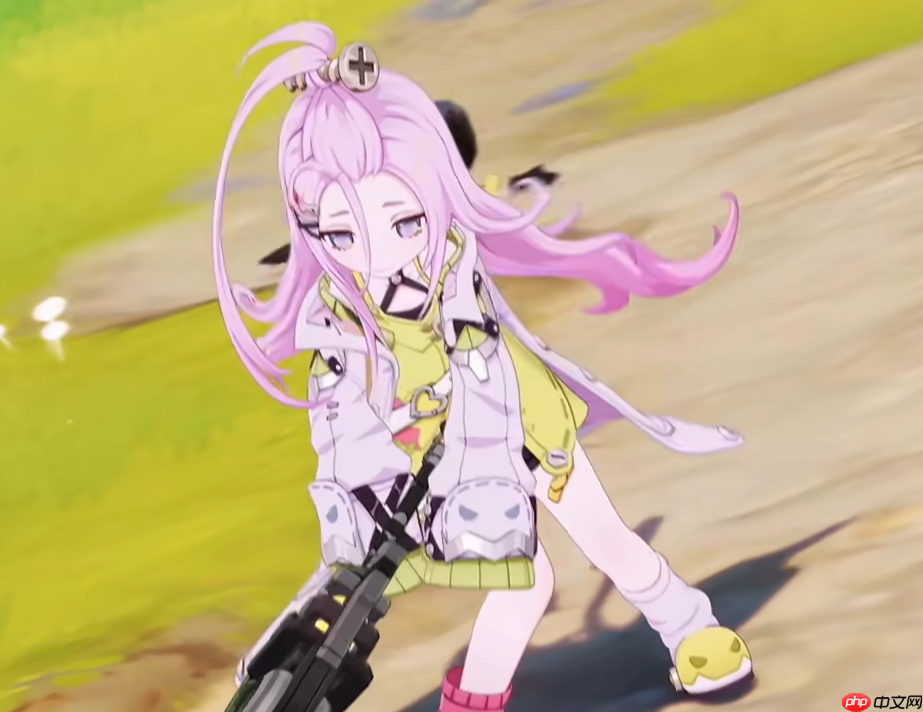 《原神》菈乌玛配队攻略