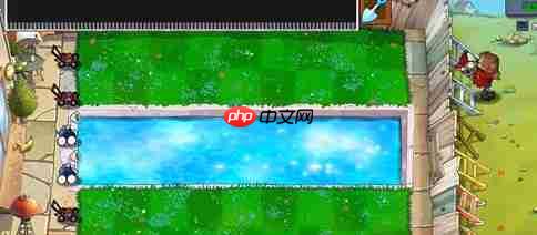 《植物大战僵尸杂交版》罐子僵尸属性介绍