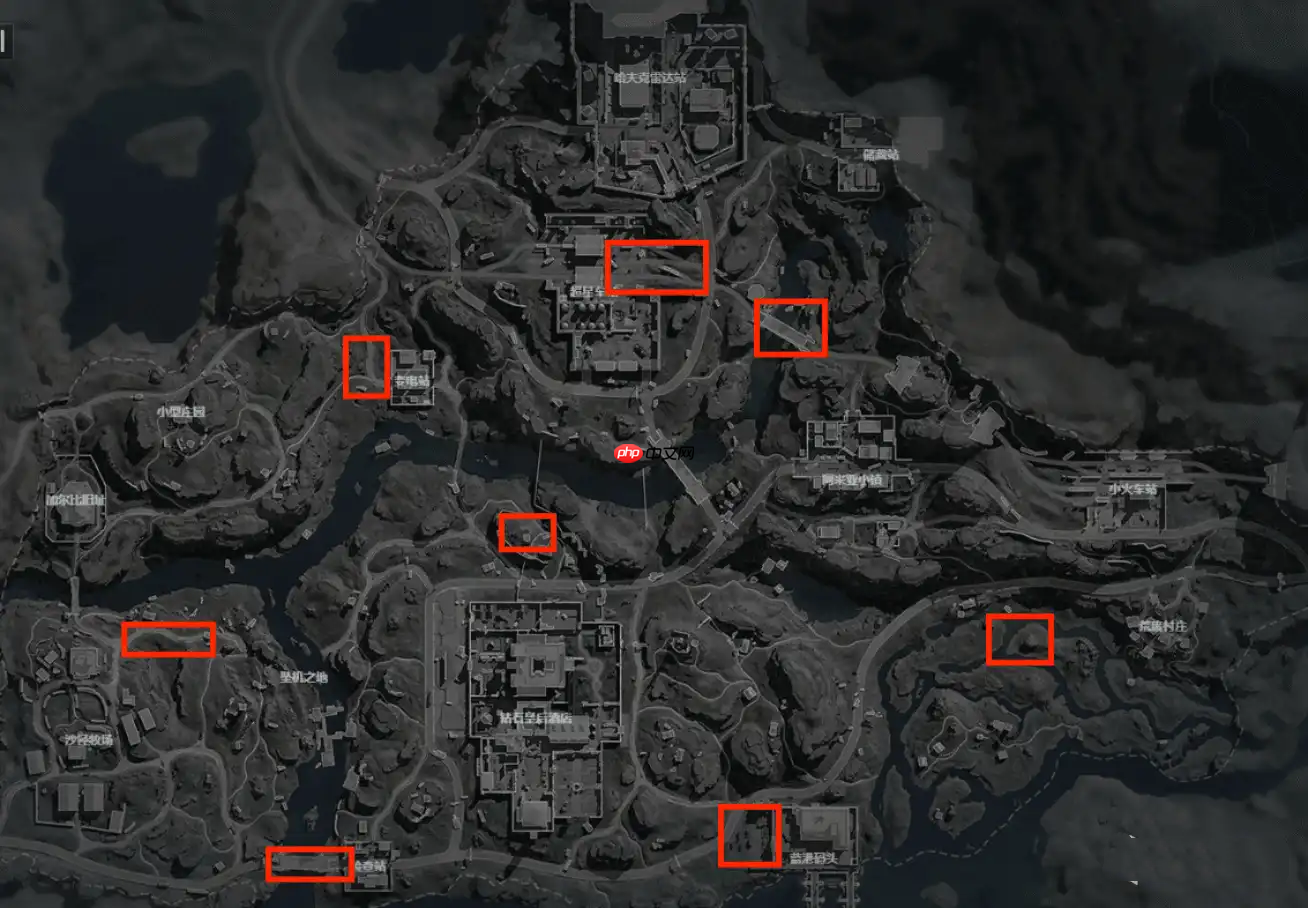 《三角洲行动》空投夺宝活动玩法技巧