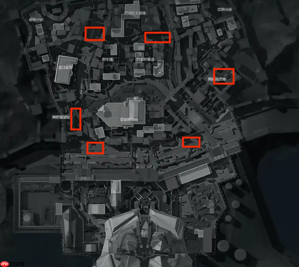 《三角洲行动》空投夺宝活动玩法技巧