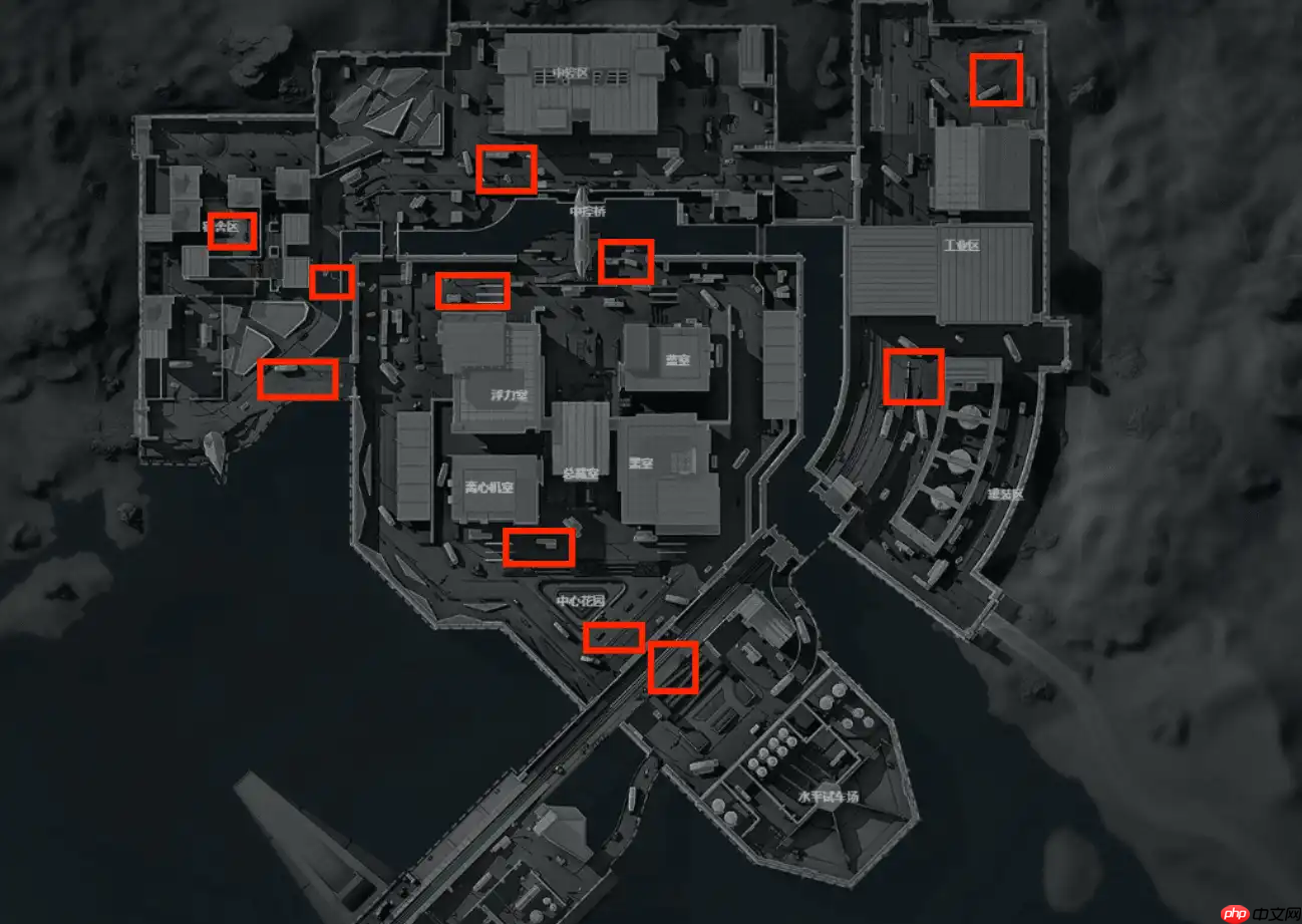 《三角洲行动》空投夺宝活动玩法技巧