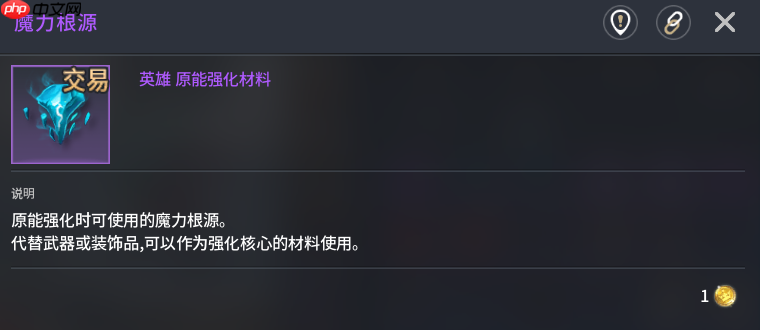 《零度曙光》材料获取途径