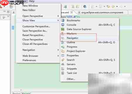 Eclipse Maven模块转2.5失败解决