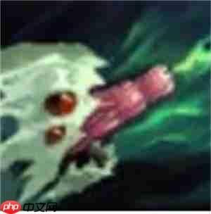 《英雄联盟手游》大嘴技能连招教学